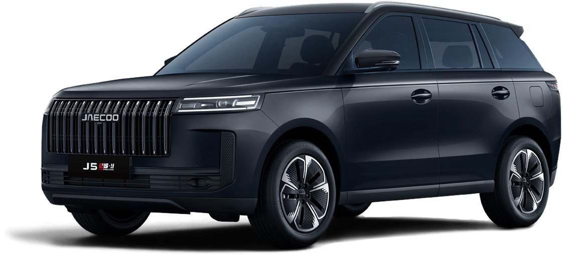 Canyon Black